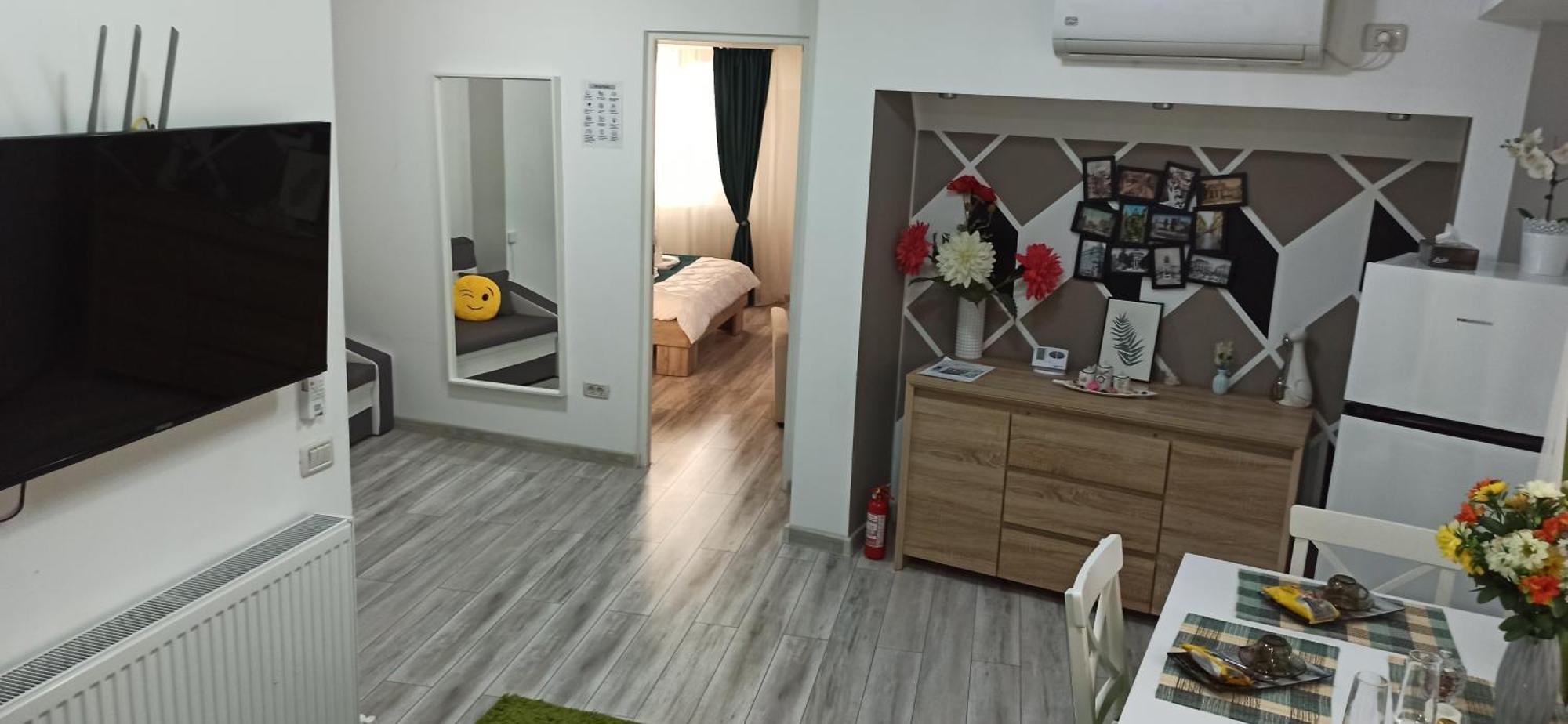 Comfortable Apartment University Square Букурещ Екстериор снимка
