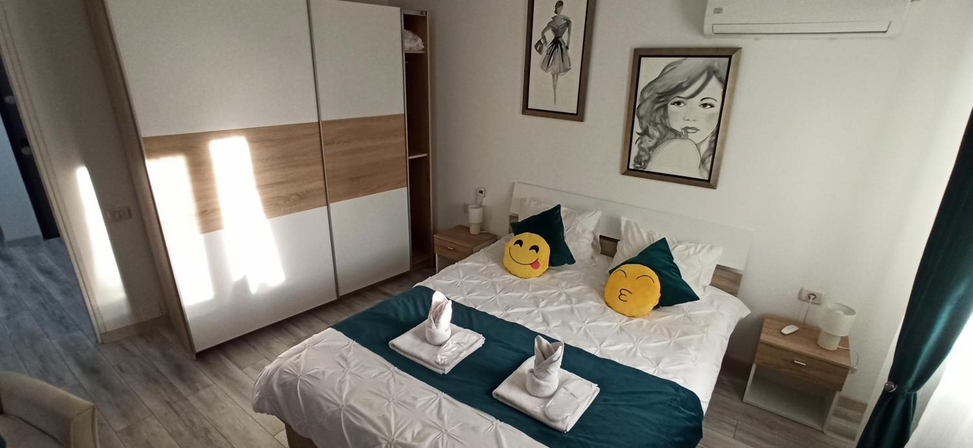 Comfortable Apartment University Square Букурещ Екстериор снимка