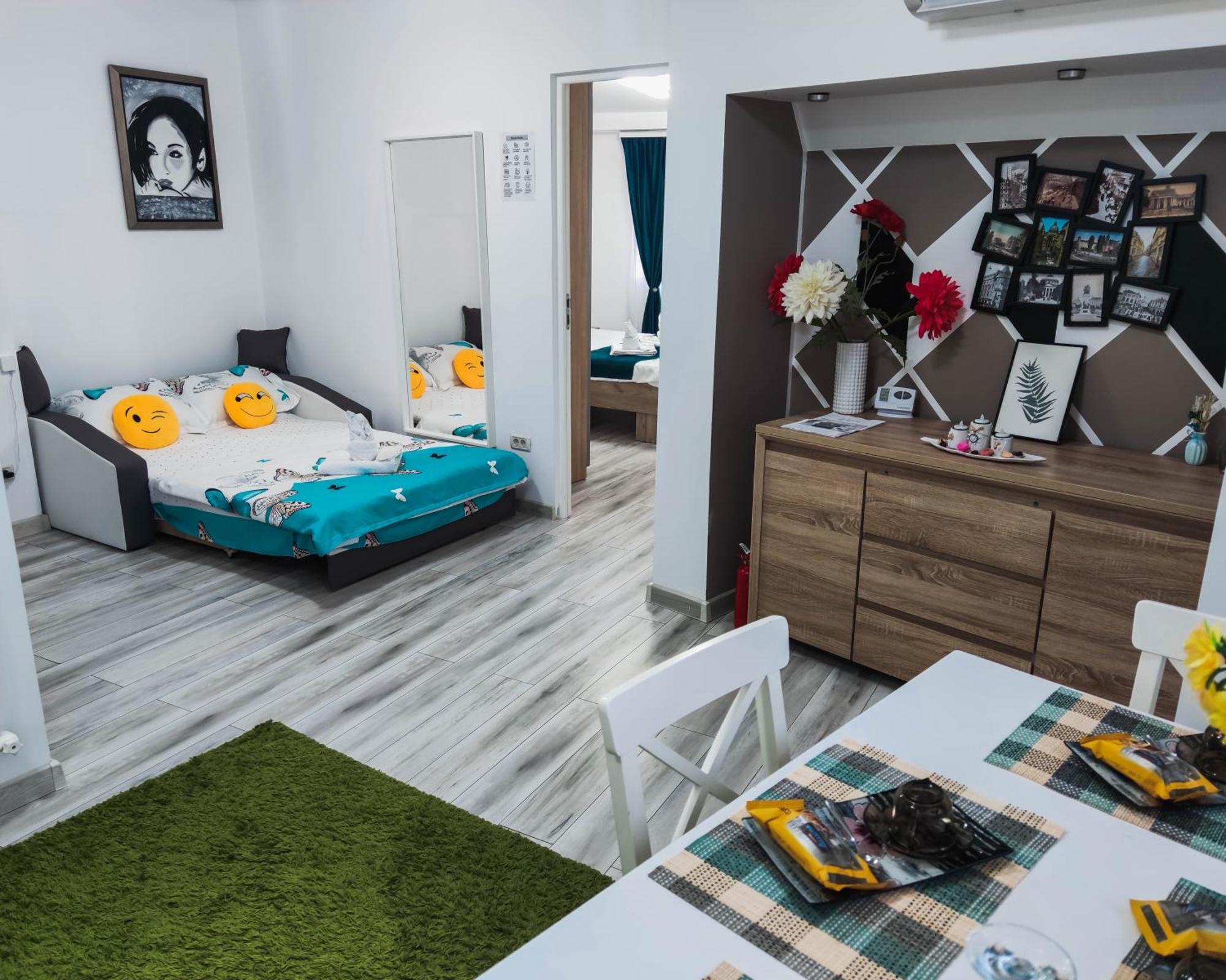 Comfortable Apartment University Square Букурещ Екстериор снимка
